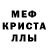 МЕТАМФЕТАМИН винт Bektur PRO